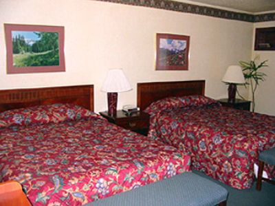 Red Arrow Inn & Suites, A Travelodge By Wyndham Montrose Δωμάτιο φωτογραφία